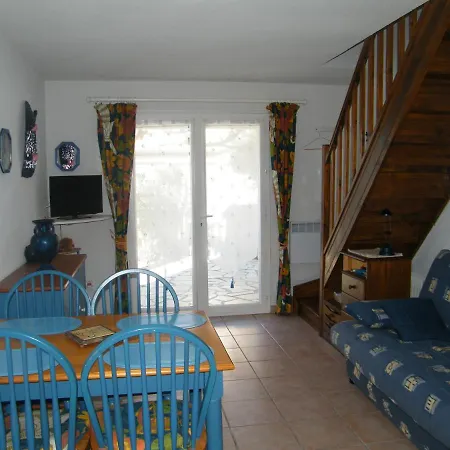 Coquet Pavillon Classe Meuble De Tourisme Prázdninový dům