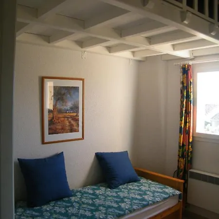 Coquet Pavillon Classe Meuble De Tourisme