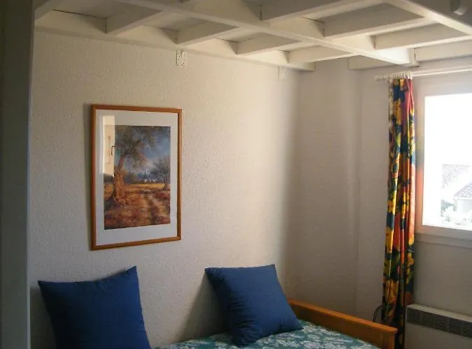 Coquet Pavillon Classe Meuble De Tourisme